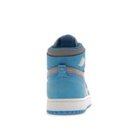 Jordan 1 High Zoom Air CMFT 2 Cement University Blue