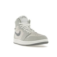 Jordan 1 High Zoom Air CMFT 2 Particle Grey