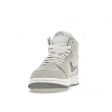 Jordan 1 High Zoom Air CMFT 2 Particle Grey