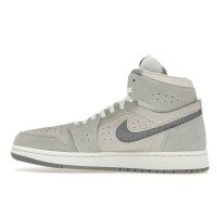 Jordan 1 High Zoom Air CMFT 2 Particle Grey