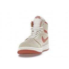 Jordan 1 High Zoom Air CMFT 2 Terra Burnt Sunrise