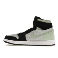 Jordan 1 High Zoom Air CMFT 2 Honeydew