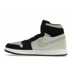 Jordan 1 High Zoom Air CMFT 2 Honeydew