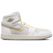 Женские кроссовки Jordan 1 High Zoom Air CMFT 2 FIBA