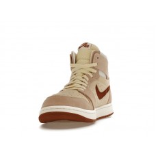 Jordan 1 High Zoom Air CMFT 2 Legend Coffee