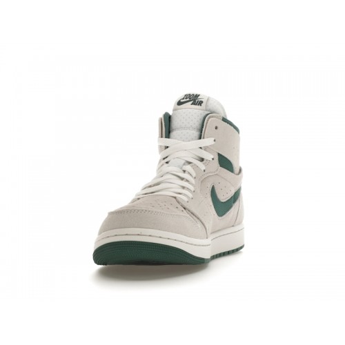 Кроссы Jordan 1 High Zoom Air CMFT 2 Bicoastal - мужская сетка размеров