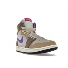 Jordan 1 High Zoom Air CMFT 2 Palomino Wild Berry