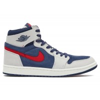 Кроссовки Jordan 1 High Zoom Air CMFT 2 Olympic