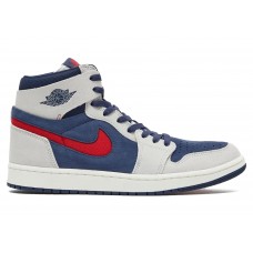 Кроссовки Jordan 1 High Zoom Air CMFT 2 Olympic