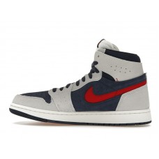 Jordan 1 High Zoom Air CMFT 2 Olympic