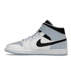Jordan 1 Mid SE Ice Blue (2023)