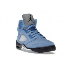 Jordan 5 Retro UNC University Blue