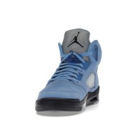 Jordan 5 Retro UNC University Blue