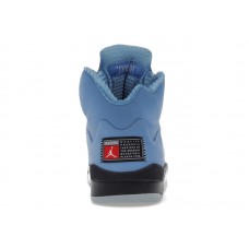 Jordan 5 Retro UNC University Blue