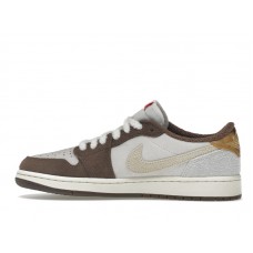 Jordan 1 Retro Low OG Year of the Rabbit