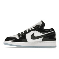 Подростковые Jordan 1 Low SE Concord (GS)