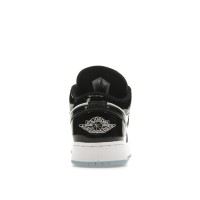 Подростковые Jordan 1 Low SE Concord (GS)