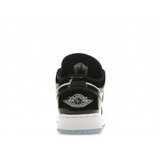 Подростковые Jordan 1 Low SE Concord (GS)