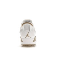 Jordan 6 Retro Low Golf White Khaki