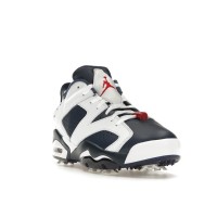 Jordan 6 Low Golf Olympic