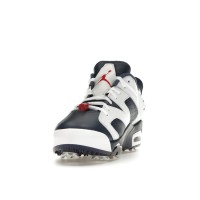 Jordan 6 Low Golf Olympic