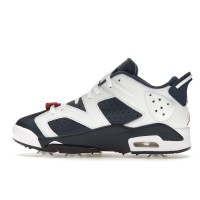 Jordan 6 Low Golf Olympic