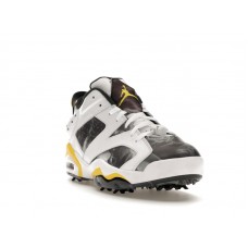Jordan 6 Low Golf Smoke