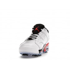 Jordan 6 Retro Low Golf White Infrared