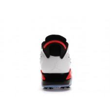 Jordan 6 Retro Low Golf White Infrared