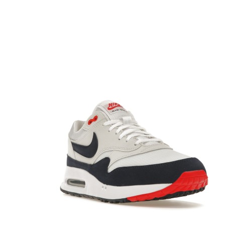 Кроссы Nike Air Max 1 86 OG Golf Obsidian - мужская сетка размеров