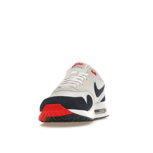 Кроссы Nike Air Max 1 86 OG Golf Obsidian - мужская сетка размеров