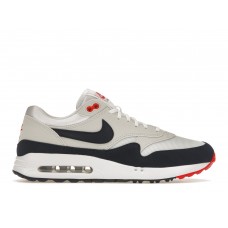 Кроссовки Nike Air Max 1 86 OG Golf Obsidian