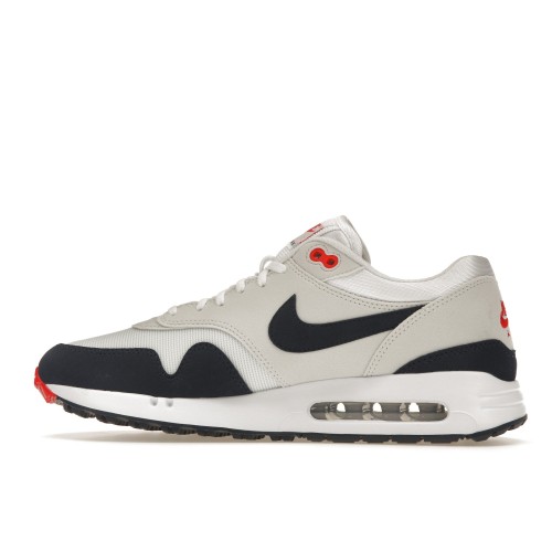 Кроссы Nike Air Max 1 86 OG Golf Obsidian - мужская сетка размеров