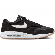 Кроссовки Nike Air Max 1 86 OG Golf Big Bubble Black White Gum