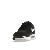 Кроссовки Nike Air Max 1 Golf Black White