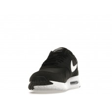 Кроссовки Nike Air Max 1 Golf Black White