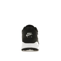 Кроссовки Nike Air Max 1 Golf Black White