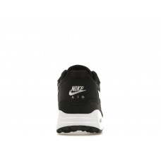 Кроссовки Nike Air Max 1 Golf Black White
