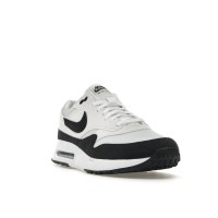 Кроссовки Nike Air Max 1 86 OG Golf White Black
