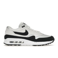 Кроссовки Nike Air Max 1 86 OG Golf White Black