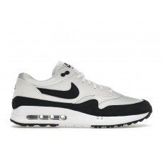 Кроссовки Nike Air Max 1 86 OG Golf White Black