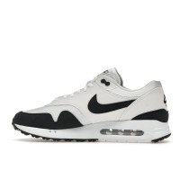 Кроссовки Nike Air Max 1 86 OG Golf White Black
