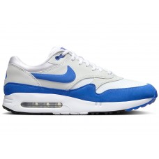 Кроссовки Nike Air Max 1 86 OG Golf Royal