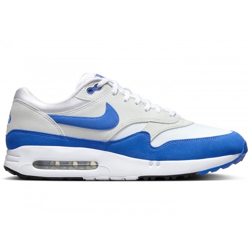 Кроссы Nike Air Max 1 86 OG Golf Royal - мужская сетка размеров