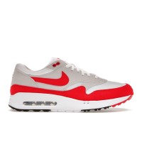 Кроссовки Nike Air Max 1 86 OG Golf Big Bubble Sport Red