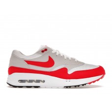 Кроссовки Nike Air Max 1 86 OG Golf Big Bubble Sport Red