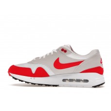 Кроссовки Nike Air Max 1 86 OG Golf Big Bubble Sport Red
