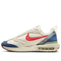 Nike Air Max Dawn Coconut Milk Red Navy