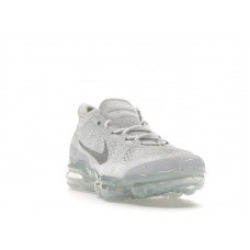 Nike Air VaporMax 2023 Flyknit Pure Platinum
