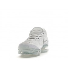 Nike Air VaporMax 2023 Flyknit Pure Platinum
